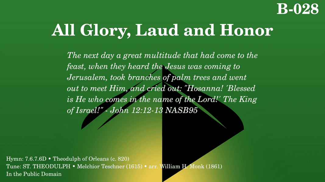 PowerPoint 16:9 Preview