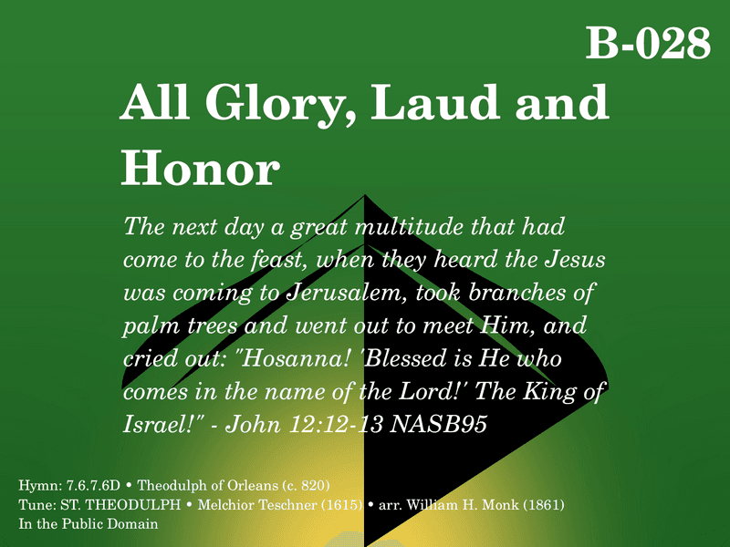 PowerPoint 4:3 Preview