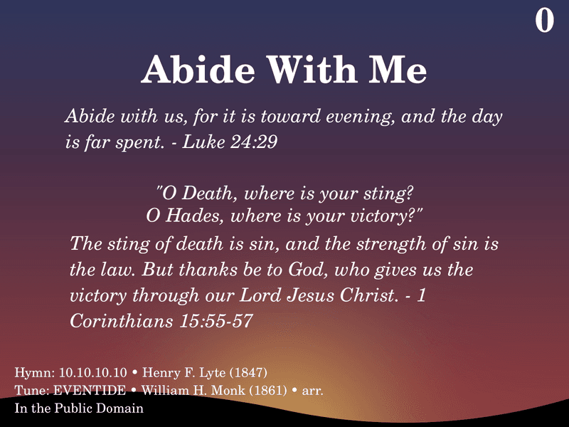 PowerPoint 4:3 Preview