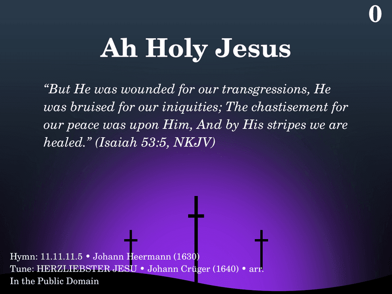 PowerPoint 4:3 Preview